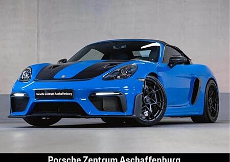 Porsche Boxster 718 (Typ 982)