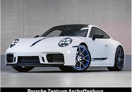 Porsche 911 (Typ 992)