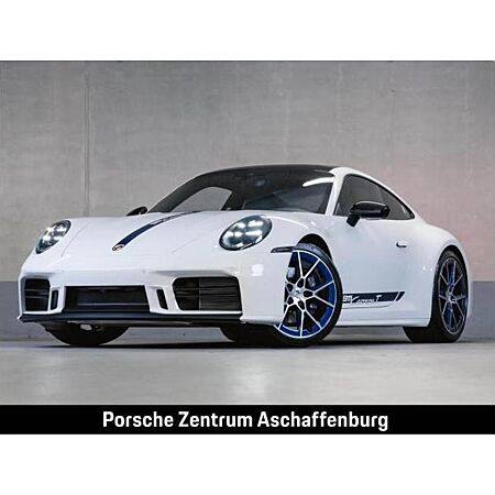 Porsche 911 leasen