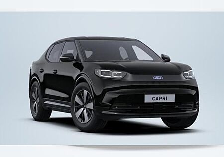 Ford Capri 77 kWh - 627 km Reichweite #WÄRMEPUMPE #FAHRERASSISTENZPAKET #SOFORTVERFÜGBAR