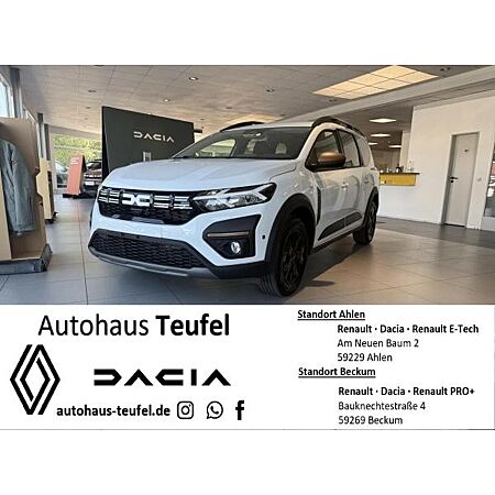 Dacia Jogger leasen