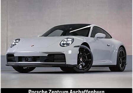 Porsche 911 (Typ 992)