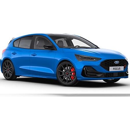 Ford Focus leasen