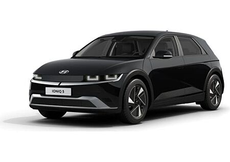 Hyundai IONIQ 5 FL (MY25) 63 kWh (170 PS) 2WD BASIS, Wärmepumpe