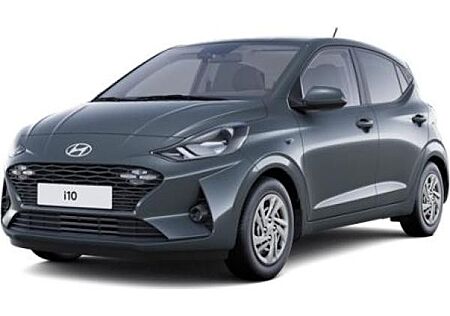 Hyundai i10 Select 1.0 M/T Sitzheizung(n23946_93)