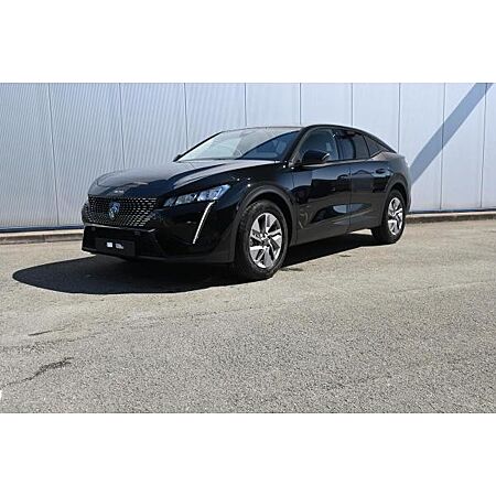 Peugeot 408 leasen