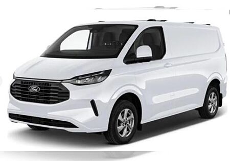Ford Transit Custom L1 Trend *ELEKTRO