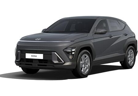 Hyundai Kona 1.6 T-GDI DCT Select 101 kW, 5-türig