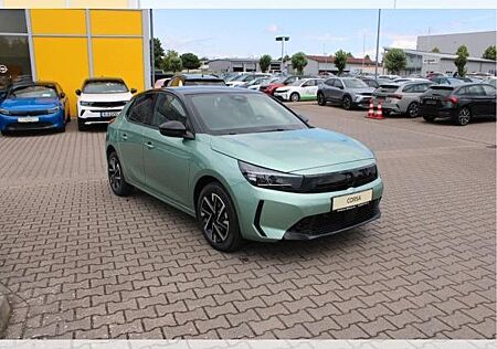 Opel Corsa F YES Sondermodell Tageszulassung Sitzheizung usw.