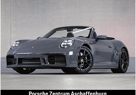 Porsche 911 Carrera T Cabriolet