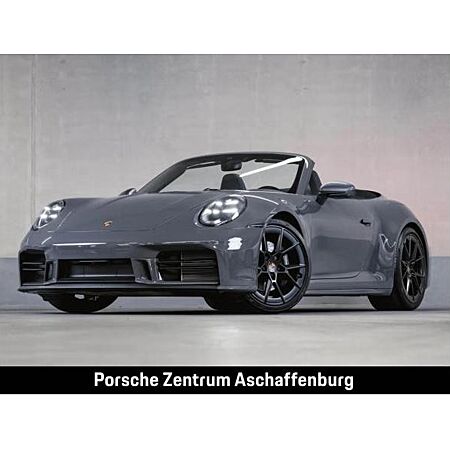 Porsche 911 leasen