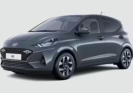 Hyundai i10 Trend 1.0 AMT (n23908)