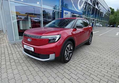 Ford Explorer HOT-DEAL #SOFORT #FAHRERASSISTENZPAKET