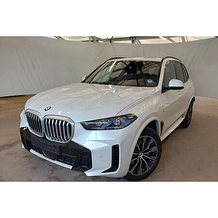 BMW X5 leasen