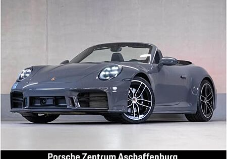 Porsche 911 Cabriolet