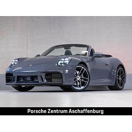 Porsche 911 leasen