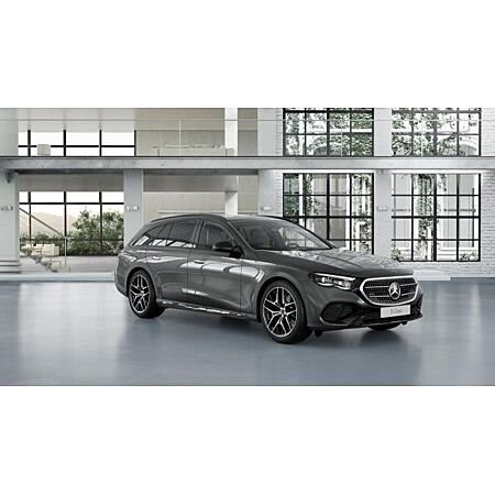 Mercedes-Benz E 450 leasen