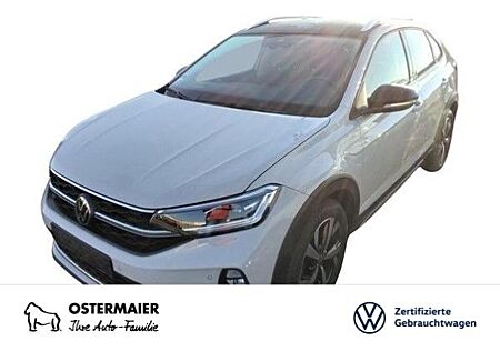 VW Taigo Volkswagen STYLE 1.0TSI 5J-G MATRIX.NAVI.SHZG.2xPDC