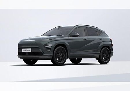 Hyundai Kona Elektro SX2 (MY26) EV 65kWh (204 PS) 2WD Trend Assistenz-Paket, V2L-Paket, el. Heckklappe