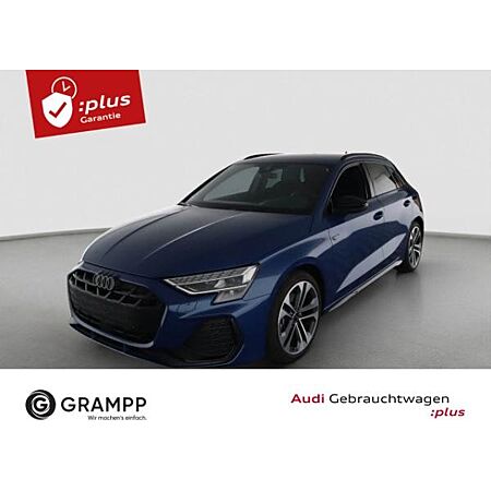 Audi A3 leasen