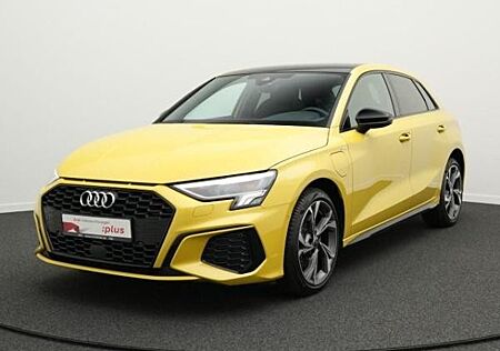 Audi A3 Sportback 40TFSI e S tr. 2x S line*AHK*8-fach