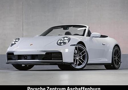 Porsche 911 Cabriolet