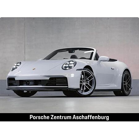 Porsche 911 leasen