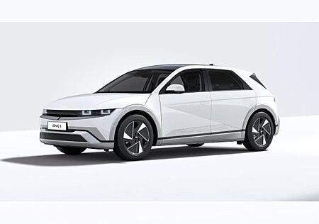 Hyundai IONIQ 5 FL (MY25) 84 kWh (325 PS) 4WD UNIQ, Panorama-Glasdach, Park-Paket, Digital Key