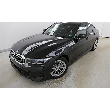 BMW 330 leasen