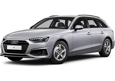 Audi A4 Avant 30 TDI S tronic LED/NAVI PLUS/ACC/EPH PLUS+++