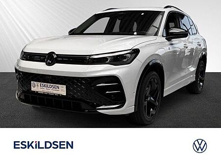 VW Tiguan Volkswagen R-Line 1,5 l eHybrid OPF