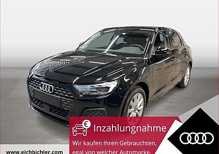 Audi A1 Sportback 30 TFSI S tronic SpurH KeyLess LED