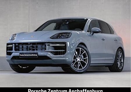 Porsche Cayenne (Typ 9YA)