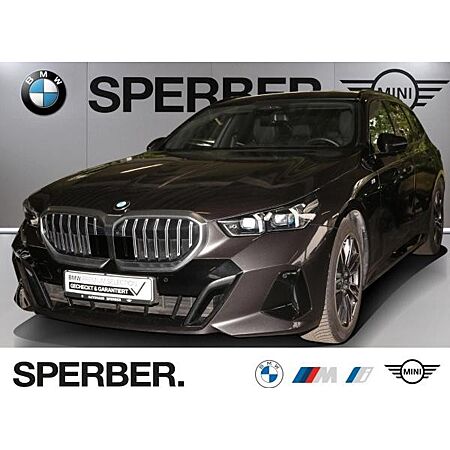 BMW 520 leasen