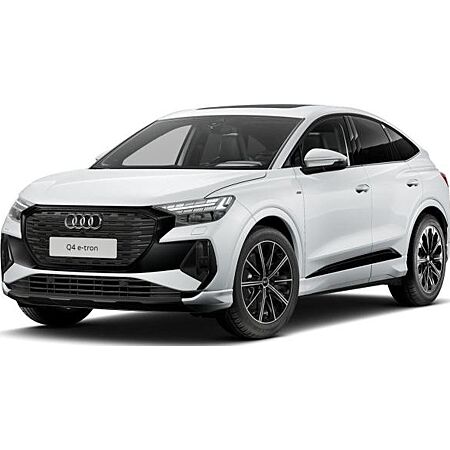 Audi e-tron leasen