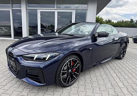 BMW 440 M440i xDrive Cabrio +++UPE: *100730?,--+++