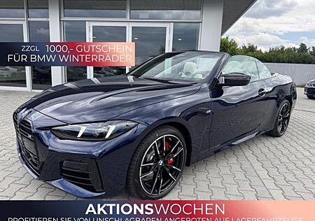 BMW 440 M440i xDrive Cabrio +++UPE: *100730?,--+++