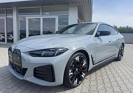 BMW i4 M50 +++UPE: *91339,99?,--+++