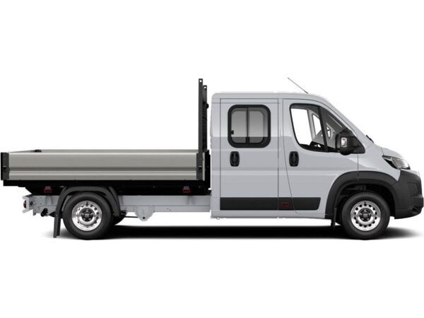 Toyota Proace Max 🚧Doppelkabine Work🚧140 PS Pritsche L3H1🚧Bis zu 15 Jahre Garantie!💥 bild 6