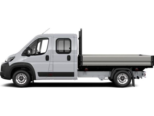 Toyota Proace Max 🚧Doppelkabine Work🚧140 PS Pritsche L3H1🚧Bis zu 15 Jahre Garantie!💥 bild 2