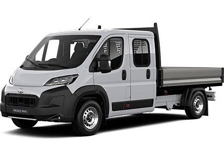 Toyota Proace Max Doppelkabine Work 💥 180 PS Pritsche L3H1 💥 Bis zu 15 Jahre Garantie!💥