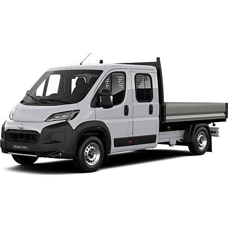 Toyota Proace Max leasen