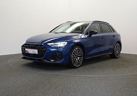 Audi S3 Sportback MATRIX SONOS HEAD-UP 19" KAMERA LEDER ACC DAB 5-J-GARANTIE