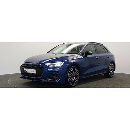 Audi S3 leasen