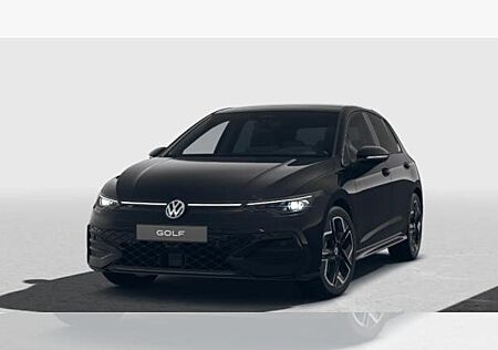 VW Golf Volkswagen R-Line 1.5 eTSI DSG *AHK/PANO/STANDHZG/WR*