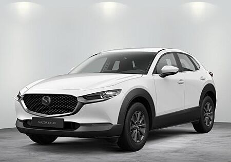Mazda CX-30 e-SKYACTIV-G M-Hybrid 140 "Prime-Line" Exklusiv noch bis Ende Juni