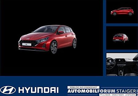 Hyundai i20 1.0 T-GDI Trend inkl. Komfortpaket - weitere Farben verf.