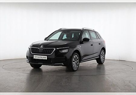 Skoda Kamiq 1.0 TSI DSG AMBITION #NURHIER