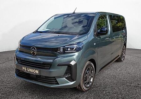 Citroën Spacetourer 2.0 Plus M PDC SHZ KAMERA NAVI LED