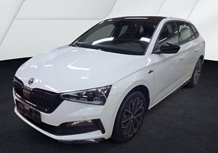 Skoda Scala 1.5 TSI DSG MONTE CARLO #NURHIER
